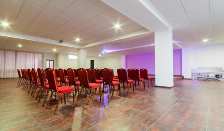Accessible 3-Star Hotel image