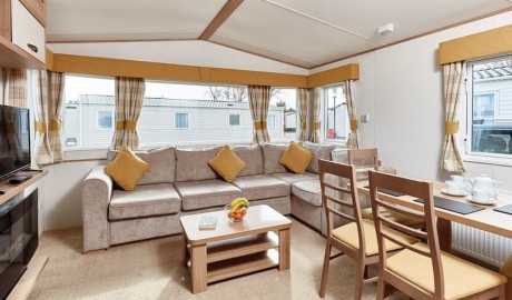 Wheelchair-Friendly Caravan image