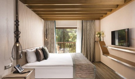 Luxury All Inclusive Hotel image