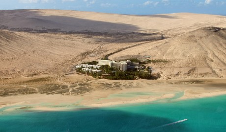 Accessible Beach Hotel image