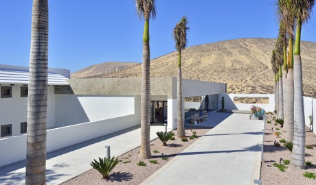 Accessible Beach Hotel image