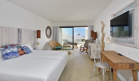 Accessible Beach Hotel image