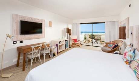 Accessible Beach Hotel image