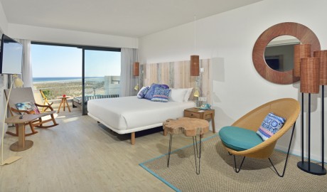 Accessible Beach Hotel image
