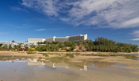Accessible Beach Hotel image