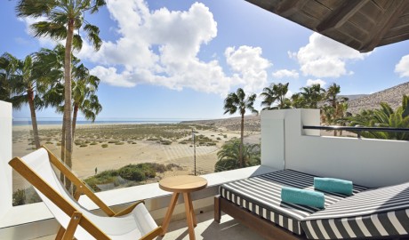 Accessible Beach Hotel image