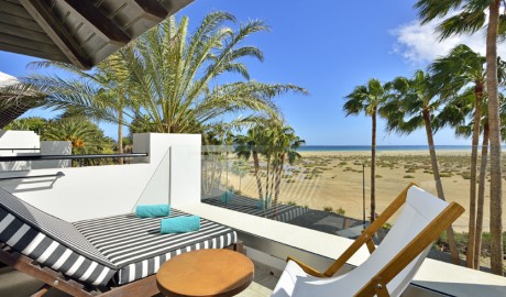 Accessible Beach Hotel image