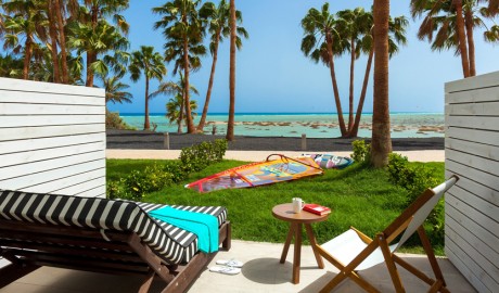 Accessible Beach Hotel image