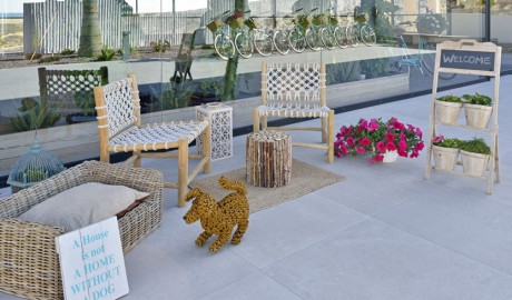 Accessible Beach Hotel image