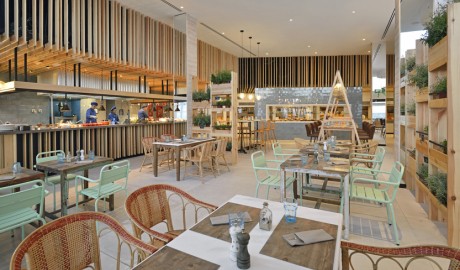 Accessible Beach Hotel image