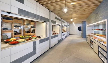 Accessible Beach Hotel image
