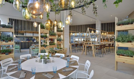 Accessible Beach Hotel image