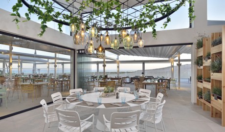 Accessible Beach Hotel image