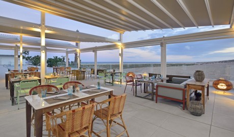 Accessible Beach Hotel image