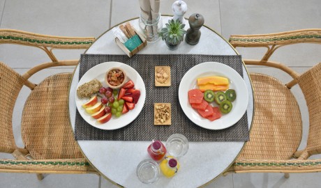 Accessible Beach Hotel image