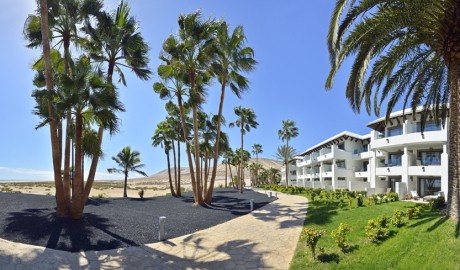 Accessible Beach Hotel image