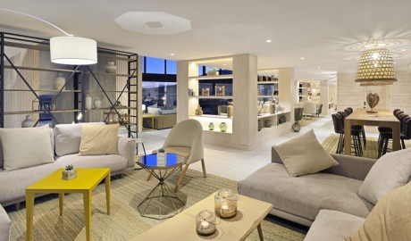 Accessible Beach Hotel image