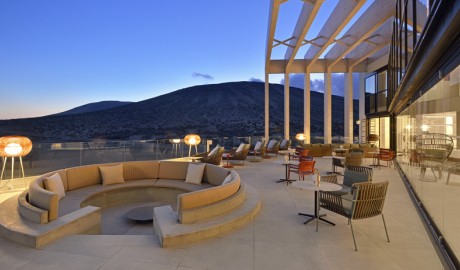 Accessible Beach Hotel image