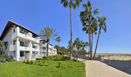 Accessible Beach Hotel image