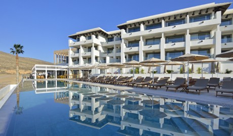 Accessible Beach Hotel image