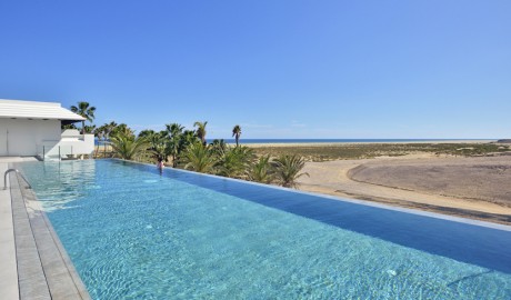 Accessible Beach Hotel image