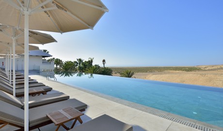 Accessible Beach Hotel image