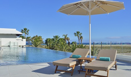 Accessible Beach Hotel image