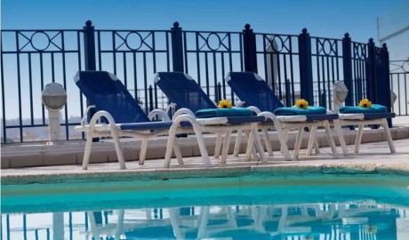 Seafront Hotel image