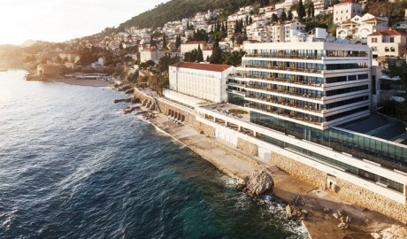 Luxury Accessible Hotel image