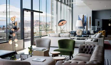Luxury Accessible Hotel image