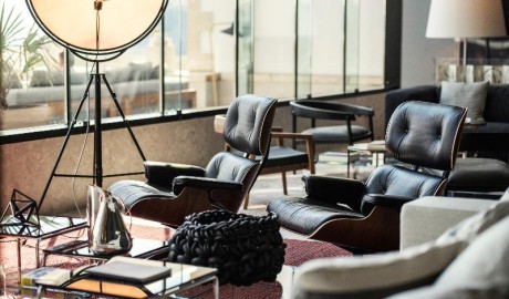 Luxury Accessible Hotel image