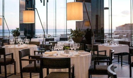 Luxury Accessible Hotel image