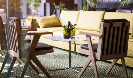 Luxury Accessible Hotel image