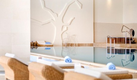 Luxury Accessible Hotel image