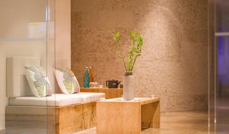 Luxury Accessible Hotel image