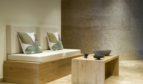 Luxury Accessible Hotel image