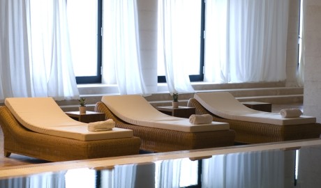 Luxury Accessible Hotel image