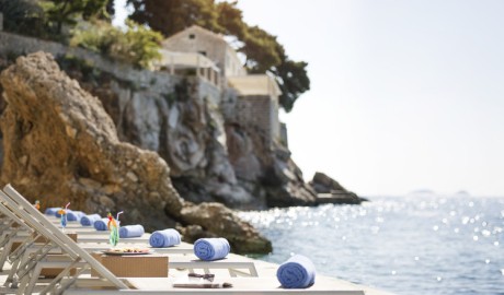 Luxury Accessible Hotel image
