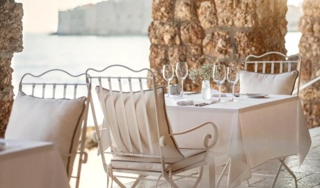 Luxury Accessible Hotel image