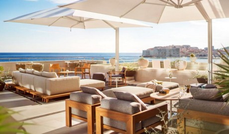 Luxury Accessible Hotel image