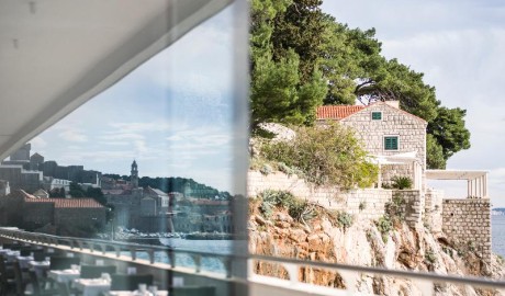 Luxury Accessible Hotel image