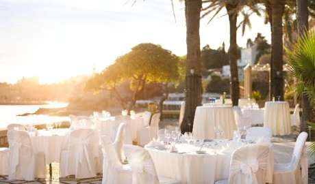 Luxury Accessible Hotel image