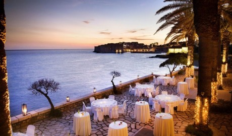 Luxury Accessible Hotel image