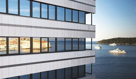 Luxury Accessible Hotel image