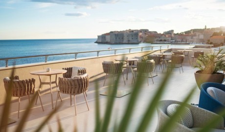 Luxury Accessible Hotel image