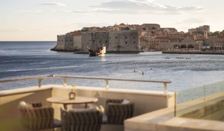 Luxury Accessible Hotel image