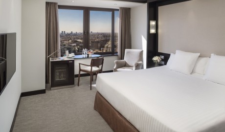 City Centre Hotel image