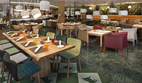 City Centre Hotel image
