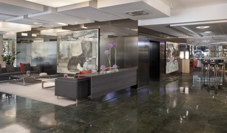 City Centre Hotel image