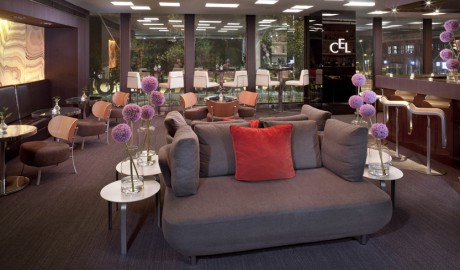 City Centre Hotel image